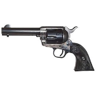Colt Mfg P1640 Single Action Army Peacemaker 357 Mag 6 Shot 4.75